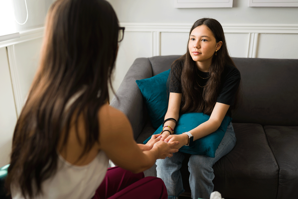 The Importance of Specialized Treatment for Adolescents in Phoenix